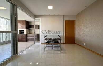 Imagem 5: Apartamento para alugar no Ed. LHarmonie 3 suítes, 136,74m², 2 vagas Gleba Palhano, Lond