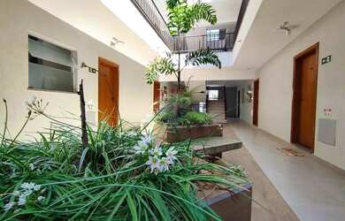 Imagem 2: Apartamento zona oeste em Poços de Caldas - MG a venda