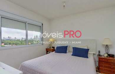 Imagem 13: Campo Belo - condomínio Clube - 180 m2 - 3 suítes - 3 vagas - Varanda...