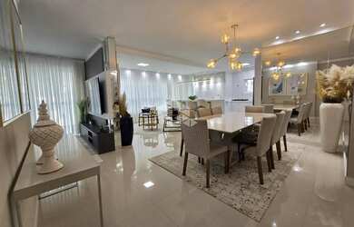 Imagem 16: Apartamento 03 Quartos , 03 Suítes e 02 Vagas de Garagem