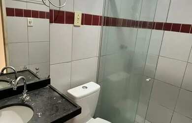 Imagem 10: Imóvel para aluguel com 50 metros quadrados com 2 quartos em Água Fria...