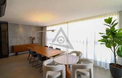 Imagem 6: Apartamento à venda e para alugar em Campinas, Cambuí, com 3 suítes,...