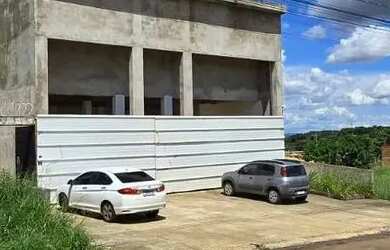 Imagem: O depósito possui 780m² de Área, Imóvel novo e está localizado