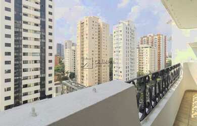 Imagem 9: Aluguel Apartamento 3 Dormitórios - 161 m² Brooklin