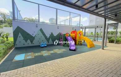 Imagem 14: Apartamento com 2 dormitórios para alugar, 51 m² por R$ 2.200/mês -...