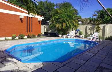 Imagem 6: Imóvel para venda tem 160 metros quadrados com 3 quartos em Engenho do...