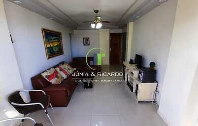 Imagem 3: Apartamento no Centro 2 quartos de frente para a Praia das Castanheiras