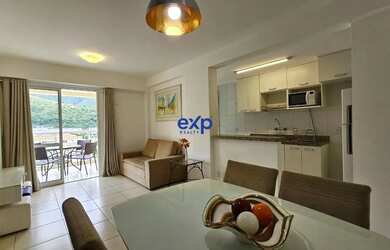 Imagem: O apartamento possui 2 Dormitórios, 1 Banheiro, 70m² de Área