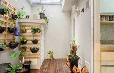 Imagem 9: Casa com 3 dormitórios à venda, 157 m² por R$ 840.000,00 - Água Verde...