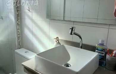Imagem 11: Apartamento a venda - Vila Camilópolis, Santo André