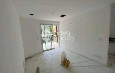 Imagem 6: Barra da Tijuca Cobertura 2 quartos, sendo 1 suite