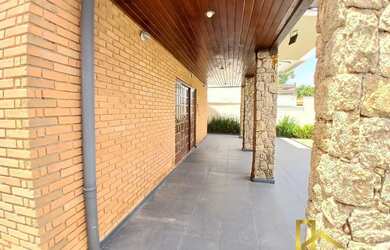 Imagem 3: Residencial Alphaville 3