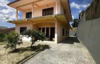 Imagem 2: SOBRADO no SÃO MARCOS com 4 quartos para VENDA, 280 m²