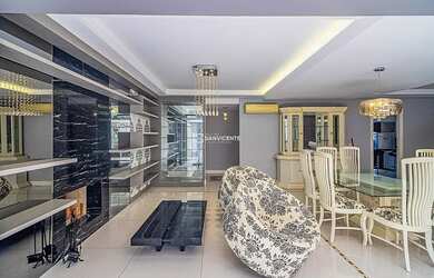 Imagem 5: Apto 3 suítes mobiliado no Jardim Europa