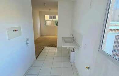 Imagem 12: APARTAMENTO 2 QUARTOS COM 40 M² - AREIA BRANCA