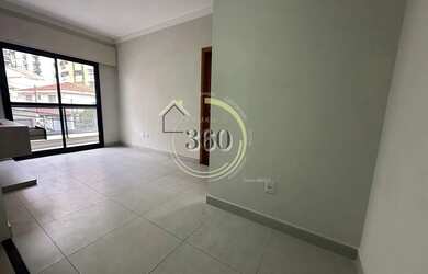 Imagem 3: Apartamento para locação 2 Dormitórios, 1 Vaga de Garagem, 55m², R$...
