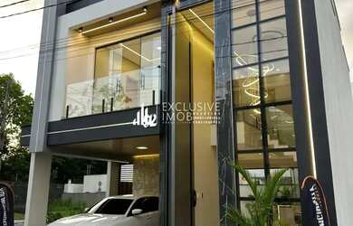 Imagem 6: Imóvel para venda tem 158 metros quadrados com 1 quarto em Centro - Ananindeua...