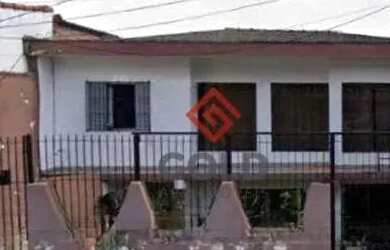 Imagem: O terreno possui 311m² de Área e está localizado em Parque