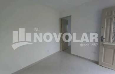 Imagem: A casa possui 1 Dormitório, 1 Banheiro, 45m² de Área e está