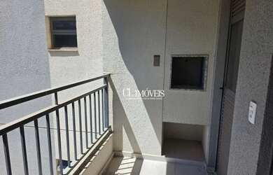 Imagem 13: Edificio Carmel Gleba Palhano