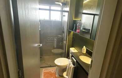 Imagem 6: Oportunidade - Apartamento Espaçoso e Completo no Condomínio Parque...