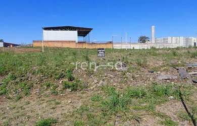 Imagem: O terreno possui 365m² de Área e está localizado em Desvio