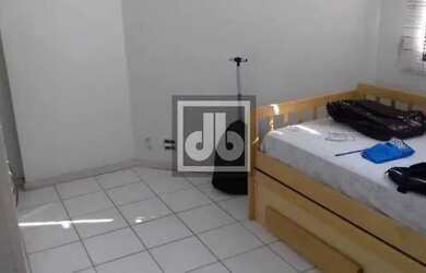 Imagem: Cobertura - Freguesia - Rua Comandante Rúbens Silva - 3 quartos