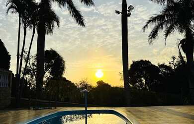 Imagem 3: ALUGO PARA EVENTOS E HOSPEDAGEM