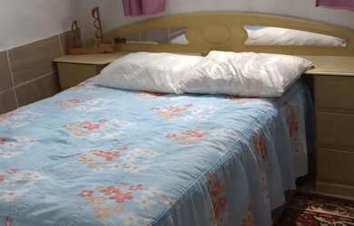 Imagem 9: Casa de praia. Churrasqueira, Ar-condicionado, 75m² de Áreae2 Vagas...