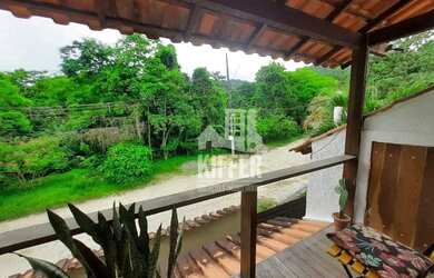 Imagem 13: Casa com 3 quartos à venda, 313 m² por R$ 980.000 - Itaipu - Niterói/RJ