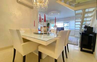 Imagem 11: Cobertura com 4 dormitórios, 350 m² - venda por R$ 8.000.000,00 ou aluguel...