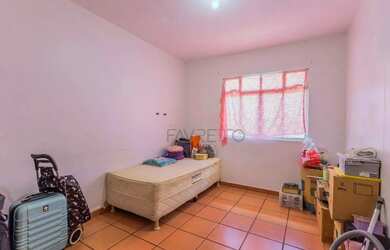 Imagem 6: Sobrado a venda no Bairro Fazendinha