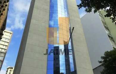 Imagem 15: Conjunto Comercial com 1 sala 1 Vaga em Higienópolis