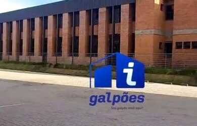 Imagem 11: Galpão Logístico com 4.700 m² Cross docking dentro de Condomínio em...