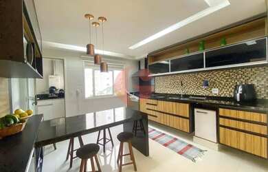 Imagem 15: Apartamento para venda com 3 quartos 1 suíte - 143m² no bairro Jardim...