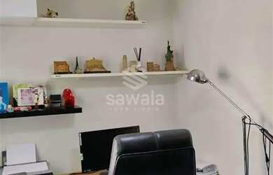 Imagem 7: Apartamento à venda com 86,00m² e 2 quartos em Recreio dos Bandeirantes,...