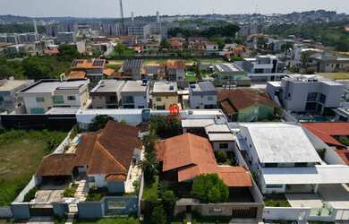Imagem 12: Casa em Condomínio para Venda em Manaus, Ponta Negra, 4 dormitórios,...