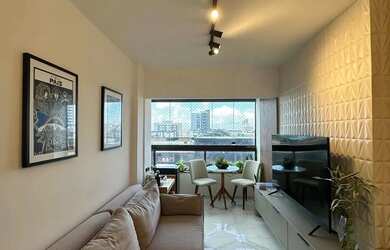 Imagem 7: Apartamento beira mar em Bairro Novo, Olinda/PE