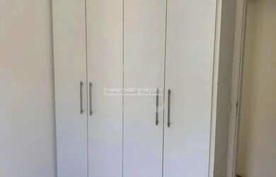 Imagem 6: Aluguel de apartamento no Jardins de Monet Alphaville 3 dormitórios