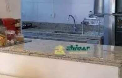 Imagem 14: Apartamento com 2 dormitórios à venda, 61 m² por R$ 535.000,00 - Gopoúva...