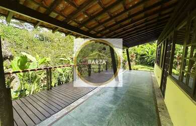 Imagem: A casa em condomínio possui 2 Dormitórios, 2 Banheiros, 1