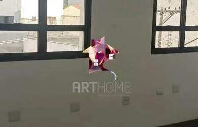 Imagem: O apartamento possui 2 Banheiros, 1 Vaga na garagem, 176m²