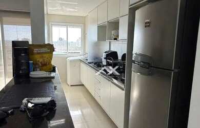 Imagem 4: Apartamento com 3 dormitórios à venda, 93 m² por R$ 900.000 - La Guardia - Bauru/SP