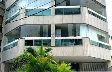 Imagem: O apartamento possui 2 Dormitórios, 3 Banheiros, 3 Vagas na