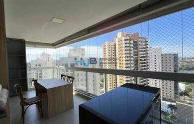 Imagem 3: Apartamento para alugar em Londrina, Gleba Palhano, com 3 quartos, com 122.92 m²