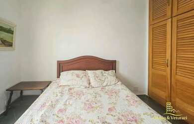 Imagem 11: Apartamento com 2 dormitórios, 75 m² - venda por R$ 450.000,00 ou aluguel...