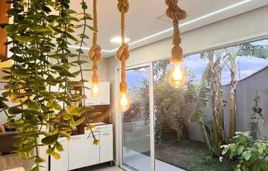 Imagem 9: Casa Térrea a Venda Jardim Morumbi - Indaiatuba SP - HD Invest