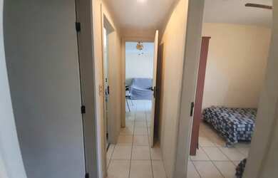 Imagem 16: Amplo apartamento 86m2, de 3 Quartos, sendo 1 Suíte. Garagem, elevador....