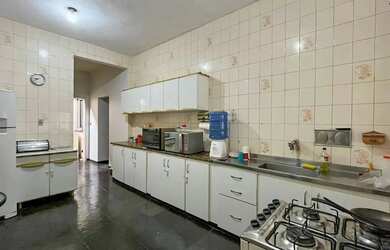 Imagem 7: Casa à Venda 4 Quartos, 1 suíte e 4 Vagas 300 m² Santa Terezinha