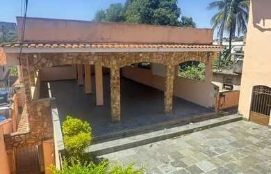 Imagem 6: Casa para Venda no bairro Mutuá, localizado na cidade de São Gonçalo...